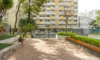 Imagem 4: Apartamento à venda em São Paulo-SP, Bela Vista: 2 quartos, 1 suíte, 3 salas, 3 banheiros