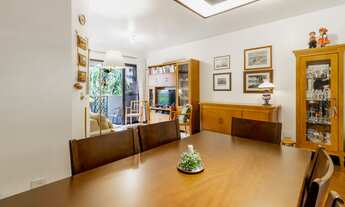 Imagem 6: Apartamento à venda em São Paulo-SP, Alto da Lapa: 3 quartos, 1 suíte, 2 salas, 3 banheiro