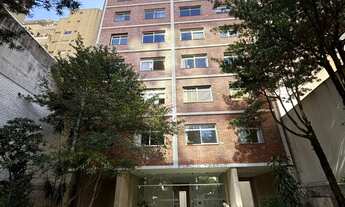 Imagem: Apartamento à venda na Consolação, São