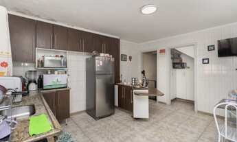 Imagem 3: CASA RESIDENCIAL em SÃO PAULO - SP, CAMPO BELO