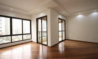 Imagem 2: Apartamento à venda em SP na Chácara Klabin: 3 quartos, 1 suíte, 3 salas, 3 banheiros, 2 v