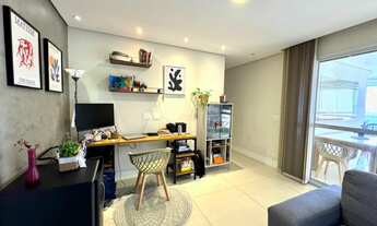 Imagem 4: Imperdível oportunidade de adquirir um apartamento de alto padrão na Vila Leopoldina, São