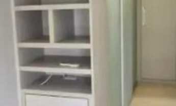 Imagem 3: Imperdível Apartamento à Venda na Vila Mariana/SP: 1 quarto, 1 suíte, 2 banheiros, 2 vagas