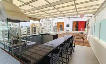 Imagem: Apartamento à venda em Moema, São Paulo-SP