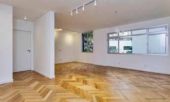 Imagem 6: Apartamento à venda em São Paulo-SP, Bela Vista: 2 quartos, 1 suíte, 3 salas, 3 banheiros