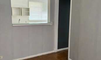 Imagem 5: Apartamento à venda na Consolação, São Paulo-SP: 1 quarto, 2 salas, 1 banheiro e 1 vaga de