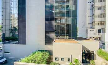 Imagem 5: Apartamento de Luxo no Itaim Bibi: 2 Quartos, 2 Suítes, 3 Banheiros, 2 Vagas - São Paulo-S