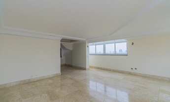 Imagem 6: Cobertura à venda em Higienópolis, São Paulo-SP: 2 quartos, 2 suítes, 4 salas, 4 banheiros