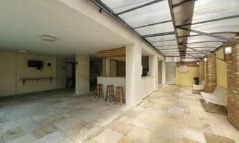 Imagem 6: Imperdível oportunidade de adquirir um apartamento de 2 quartos, 2 banheiros e 1 vaga na V