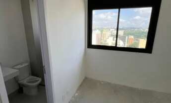 Imagem 6: Apartamento de Luxo em Pinheiros, São Paulo-SP: 3 Quartos, 3 Suítes, 5 Banheiros, 2 Vagas