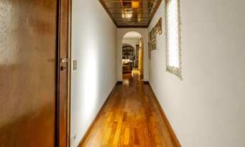 Imagem 7: Imperdível apartamento à venda em São Paulo - Jardim Paulista com 3 quartos, 2 suítes e 15