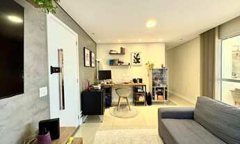 Imagem 7: Imperdível oportunidade de adquirir um apartamento de alto padrão na Vila Leopoldina, São