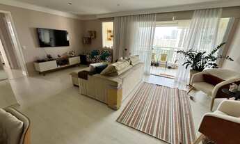 Imagem: Apartamento de Luxo na Vila Sônia 4 quartos