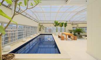 Imagem: Cobertura luxuosa à venda em São Paulo-SP