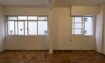 Imagem 6: Apartamento à venda em Higienópolis, São Paulo-SP: 2 quartos, 1 suíte, 3 banheiros, 1 vaga