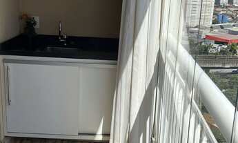 Imagem 1: Apartamento à venda em SP: luxo, conforto e exclusividade na Vila Andrade!