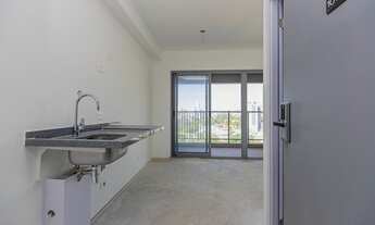 Imagem 2: Imperdível! Apartamento à venda em São Paulo-SP, na Chácara Klabin, com 1 quarto, 1 banhei