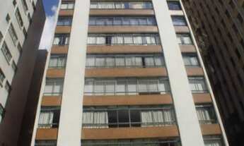 Imagem: Imperdível apartamento de luxo com 4 quartos