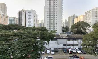 Imagem 4: Apartamento à venda no Itaim Bibi, São Paulo-SP! 2 quartos, 1 suíte, 2 banheiros, 1 vaga d