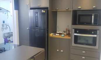 Imagem 7: Apartamento à venda no Paraíso, São Paulo-SP: 2 quartos, 1 suíte, 2 salas, 2 banheiros, 90