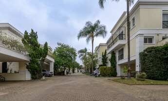 Imagem: Casa de luxo em condomínio na Cidade Jardim