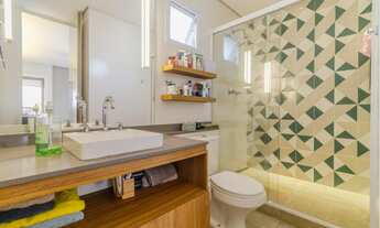 Imagem 2: Imperdível oportunidade de adquirir um apartamento de 2 quartos no Jardim Paulista, São Pa