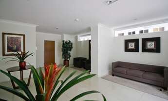 Imagem 3: Imperdível apartamento de luxo com 4 quartos e 310m² no Jardim Paulista, São Paulo-SP!