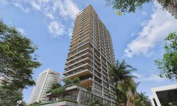 Imagem: Apartamento de luxo à venda em São Paulo-SP