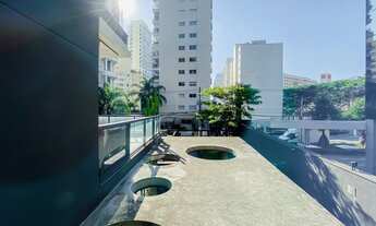 Imagem 4: Apartamento de Luxo no Itaim Bibi: 2 Quartos, 2 Suítes, 3 Banheiros, 2 Vagas - São Paulo-S