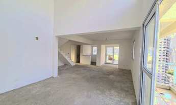 Imagem 4: Luxuosa cobertura de 4 quartos com 2 suítes e 4 salas em Moema, São Paulo - 240m², 6 banhe