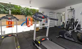 Imagem 3: Apartamento à venda em São Paulo-SP, Bela Vista: 2 quartos, 1 suíte, 3 salas, 3 banheiros