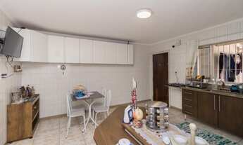 Imagem 5: CASA RESIDENCIAL em SÃO PAULO - SP, CAMPO BELO