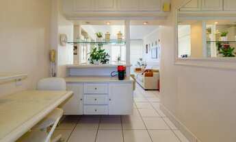 Imagem 7: Apartamento à venda em São Paulo-SP, Jardim América: 3 quartos, 1 suíte, 3 salas, 3 banhei