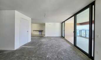 Imagem 6: Apartamento de luxo com 3 suítes e 4 salas no Campo Belo, São Paulo - 232m², 3 vagas de ga