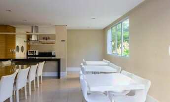 Imagem 3: Apartamento à Venda em São Paulo-SP, Indianopolis: 3 Quartos, 3 Suítes, 3 Salas, 5 Banheir