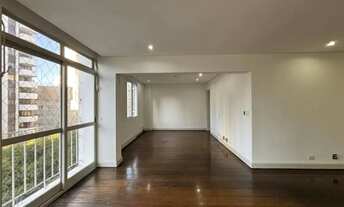 Imagem: Apartamento à venda em São Paulo-SP, Jardim