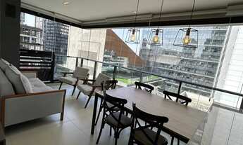 Imagem: Apartamento à venda em Pinheiros, São