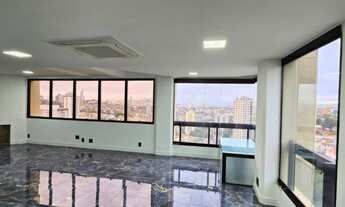 Imagem 3: Apartamento de luxo à venda em Perdizes, São Paulo: 3 quartos, 2 suítes, 3 salas, 5 banhei