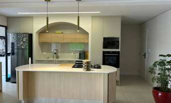 Imagem 2: Apartamento à venda em São Paulo-SP, Campo Belo: 2 quartos, 2 suítes, 3 salas, 4 banheiros