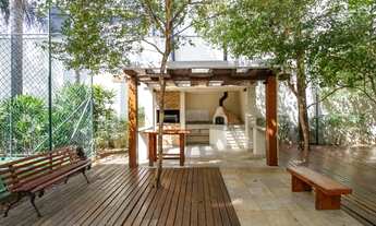 Imagem 1: Apartamento à venda em Higienópolis, São Paulo-SP: 3 quartos, 1 suíte, 3 salas, 2 banheiro