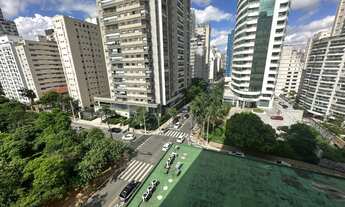 Imagem: Apartamento à venda na Consolação, São