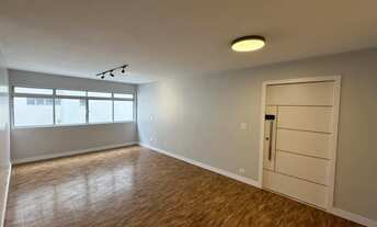 Imagem 6: Apartamento à venda em Moema, São Paulo-SP: 3 quartos, 1 suíte, 3 banheiros, 1 vaga de gar