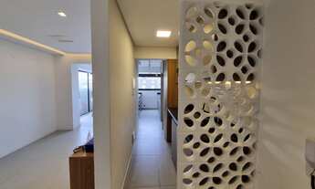 Imagem 7: Apartamento à venda em São Paulo-SP, Vila Leopoldina: 2 quartos, 1 suíte, 3 salas, 2 banhe