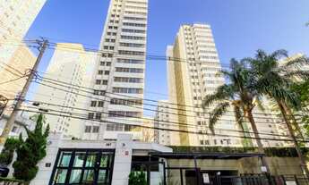 Imagem 5: Apartamento de luxo à venda no bairro Paraíso em São Paulo-SP: 3 quartos, 3 suítes, 4 sala