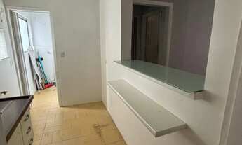 Imagem 3: Apartamento à venda na Consolação, São Paulo-SP: 1 quarto, 2 salas, 1 banheiro e 1 vaga de