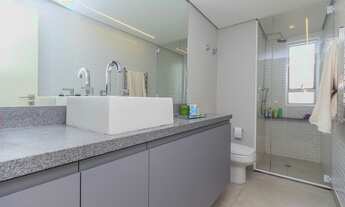 Imagem 5: Oportunidade imperdível: Apartamento à venda em Perdizes, São Paulo-SP, com 3 quartos, 1 s