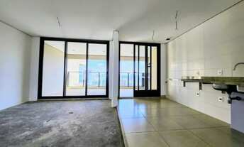 Imagem 7: Apartamento de luxo com 3 suítes e 4 salas no Campo Belo, São Paulo - 232m², 3 vagas de ga