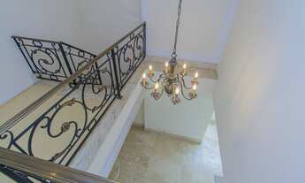 Imagem: Cobertura à venda em Higienópolis, São