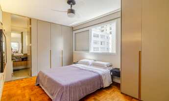 Imagem 7: Imperdível oportunidade de adquirir um apartamento de 2 quartos no Jardim Paulista, São Pa