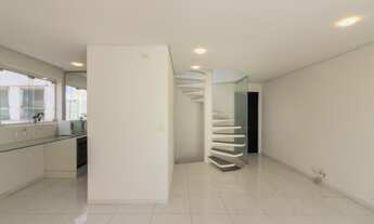 Imagem 5: Cobertura de luxo com 3 quartos e 3 vagas na Vila Andrade - São Paulo, SP - 150m²